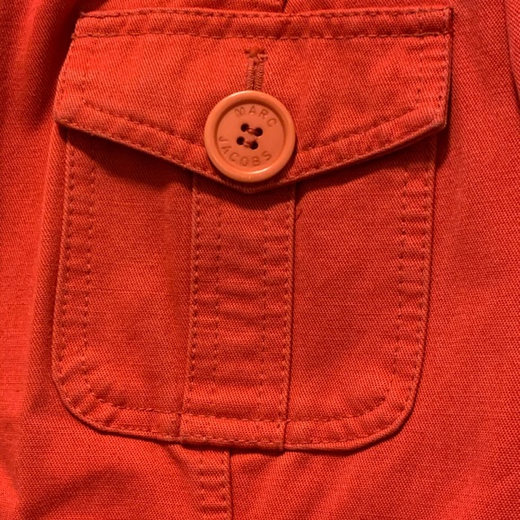 Marc Jacobs Jacket - Picture 5 of 8